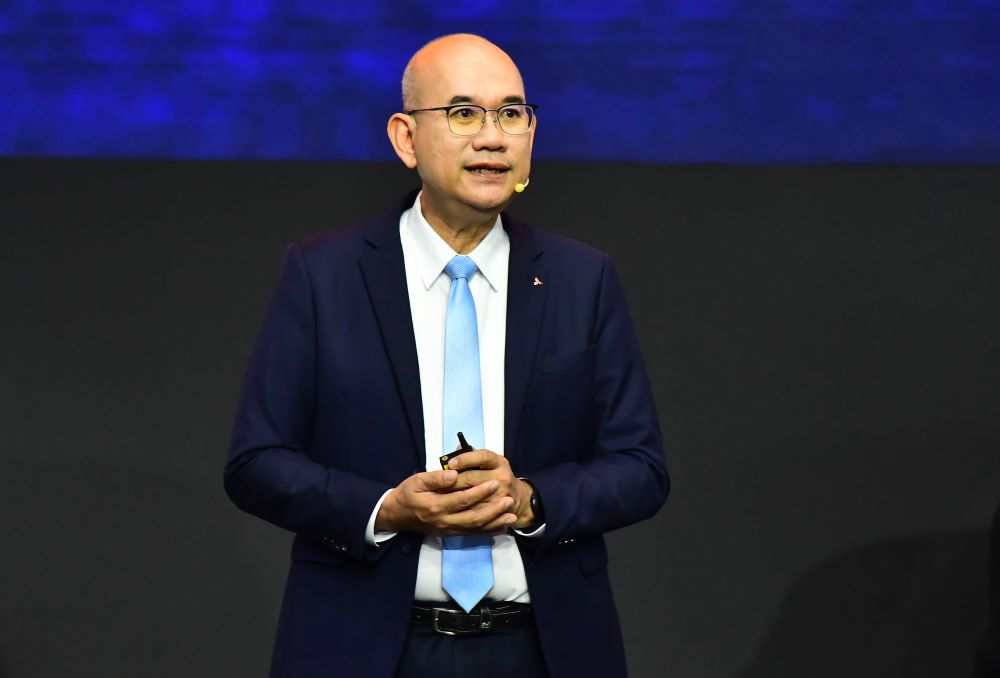 มิตซูบิชิ มอเตอร์ส ประเทศไทย ประกาศย้ำความมั่นใจให้กับลูกค้า  พร้อมให้บริการด้วยเครือข่ายผู้จำหน่าย 194 แห่งทั่วประเทศ