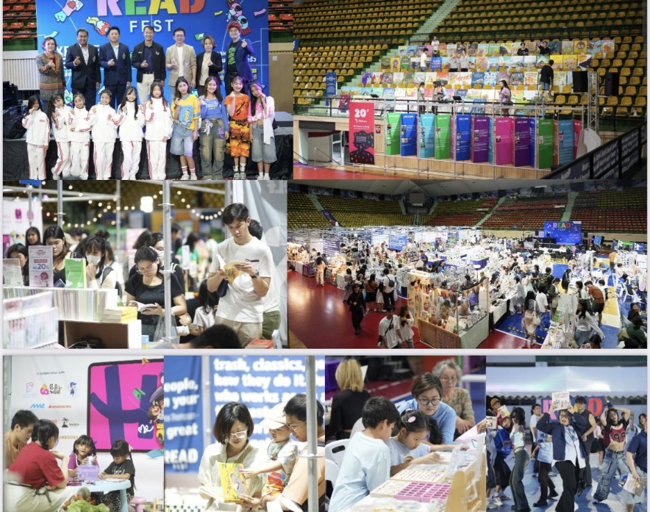 4 เสาหลัก Soft Power ไทย ก้าวใหม่จาก OKMD ดนตรี หนังสือ แฟชั่น Wellness