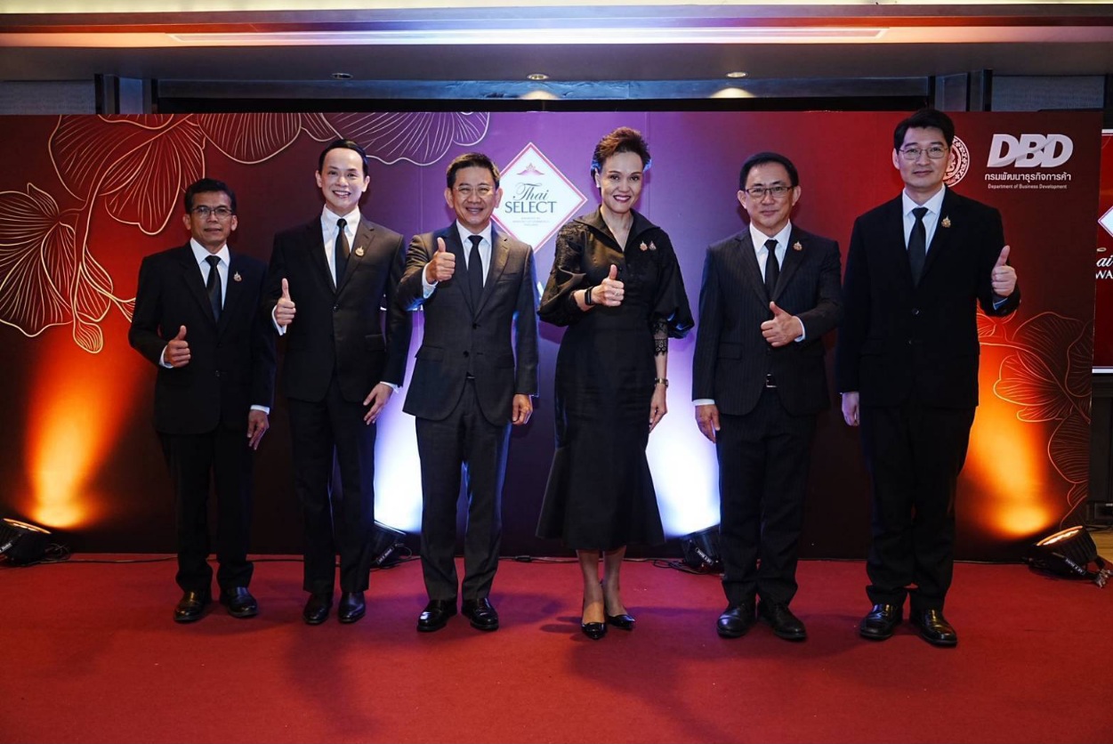 “Quick Big Win” หนุน อุตสาหกรรมอาหารไทยโตต่อเนื่อง