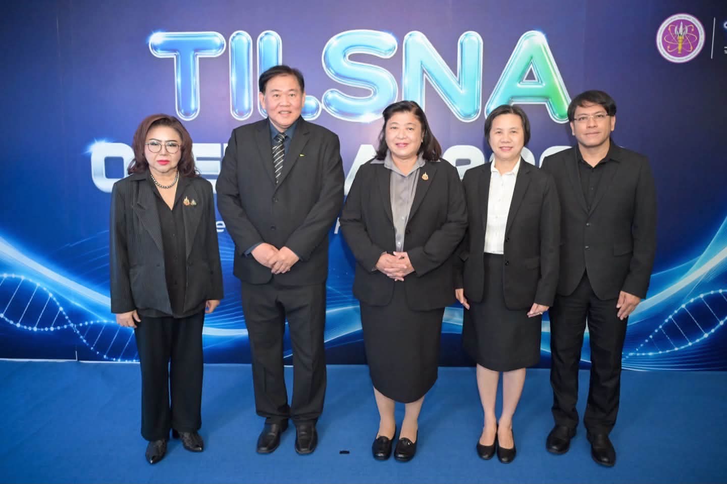 “ยศชนัน” เปิด TILSNA ผนึกทุกภาคส่วนปิดช่องว่างงานวิจัยสู่ตลาด เปลี่ยนเทคโนโลยี–นวัตกรรมเป็นผลิตภัณฑ์มูลค่าสูง ดันไทยขึ้นผู้นำชีววิทยาศาสตร์ระดับโลก
